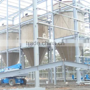 Spray Dryer for Liquid Milk/animal Blood Spraying Machine thumbnail-2