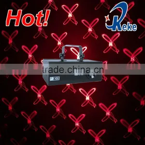 150mW Reke Laser, Laser Show, Laser Display thumbnail-1