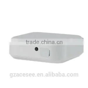 Accesee High Quality Intelligent RGB Controller Box Compatible With Most V+ Signal RGB Strip Lights and RGB Panel Lights SCB200 thumbnail-4
