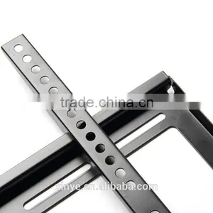 Fixed LCD Plasma TV Mount LCD TV With VESA 400x400 Wall Mounts thumbnail-3