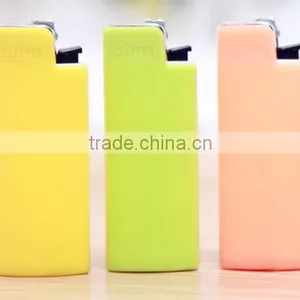 Custom Bic Lighter Case Cover Smoking Accessories thumbnail-2