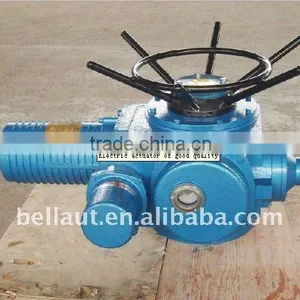 Tianjin Electric Gate Valve Actuator thumbnail-1