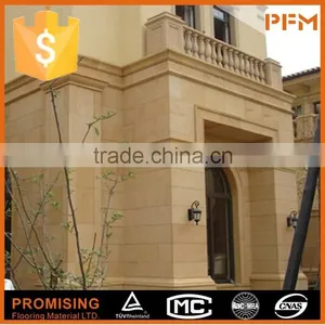 Highly Quality Exterior Modern Facade Material thumbnail-1