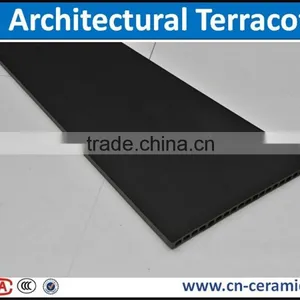 On Sale New Design Terracotta Exterior Wall Cladding Tile thumbnail-1