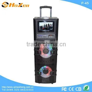 Bluetooth Car Amplifier Car Amplifier 4 Channel Car Stereo Enclosure thumbnail-1