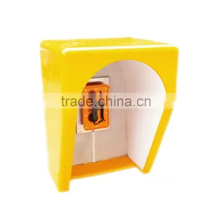 Professional Robust Noise RF-16 Phone Booths for Sale thumbnail-1