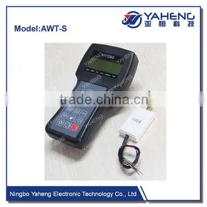 Industry Hanging Wireless Crane Remote Control System thumbnail-5
