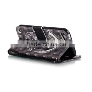 Leather Mobile Phone Case, Phone Cover for Ipod Touch 4 , for Ipod Touch 4 Case thumbnail-2