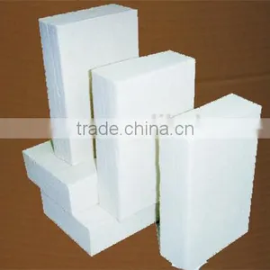 Mullite Insulating Brick and Insulation Clay Brick thumbnail-3