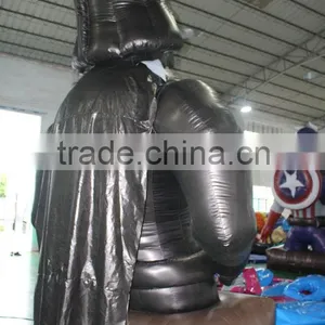 Popular Inflatable Cartoon Characters,Inflatable Knight thumbnail-6