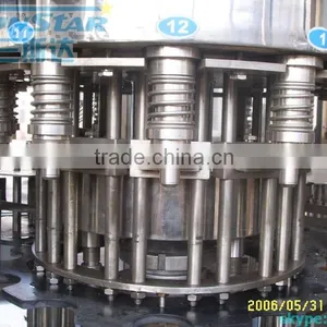 Bottled Water Filling Machine CGF14-12-5 thumbnail-4