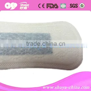 OEM Panty Liners Herbal Healthy Panty Liners Chinese Best Quality thumbnail-2