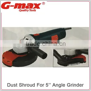 Power Tool Accessories 5'' Dust Cover For Grinder GT-DS125A thumbnail-2