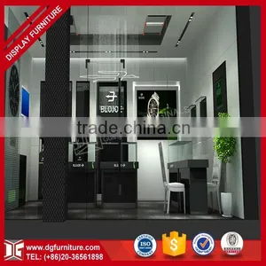 Modern Design Watch Display Case thumbnail-1