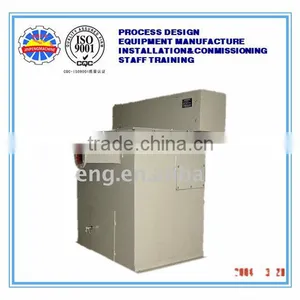 High Effiency Automatic Box-type Sampler thumbnail-1