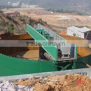 Hot Sale Machine Thickener in Somalia thumbnail-2