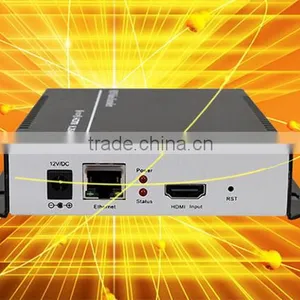 H.264 IPTV Encoder thumbnail-3