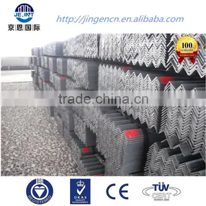 Aisi 310s Stainless Steel Equal Angle Beam in Bulk Made in China thumbnail-6