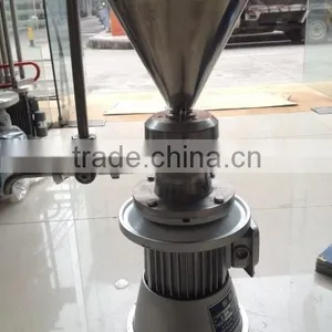 Latest Technology Vertical Colloid Mill/Colloid Mill/Colloid Mill Machine thumbnail-1