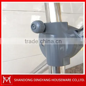 2015 News x Type Stainless Steel Clothes Drying Rack thumbnail-2