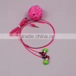 Hot Selling Metal Earphones For Iphone China Wholesale Factory Manufacture thumbnail-1