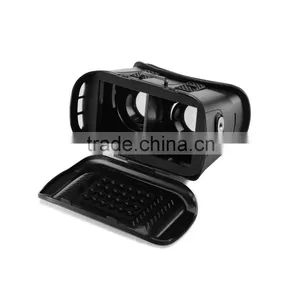 Google Cardboard Cinema Vr46 With White and Black thumbnail-3
