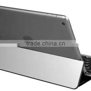 Scissor Feet Chocolate Keycaps Qwerty Aluminum Bluetooth 10 Inch Tablet Keyboard thumbnail-3