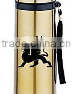 500ml Double Wall Vacuum Flask thumbnail-1