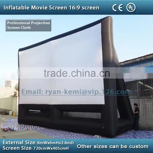 Inflatable Movie Screen thumbnail-1