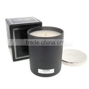 Jar Candle / Scented Candle/ Natural Candle/ Gift Candle thumbnail-1