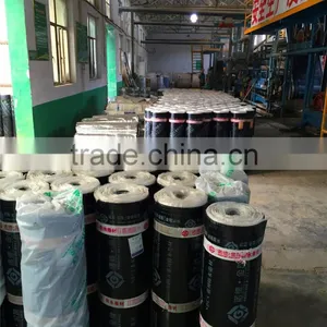 JINLONG Super SBS/APP Modified Bitumen Waterproof thumbnail-3