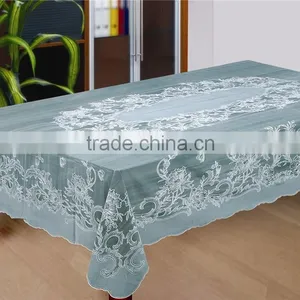 PVC TABLECLOTH-ZT-601 150X225CM thumbnail-2