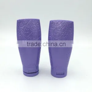 100ml Luxury Hand Stand Lotion Cream Bottle thumbnail-1