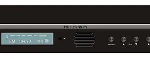 Professional Rack Mount pa System am fm Tuner thumbnail-2