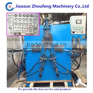 Ear S O D Wire Packaging Deduction Shaping Making Machine(whatsapp:13782789572) thumbnail-6
