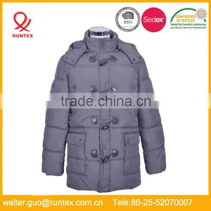 Runtex Mens Long Casual Jakets RT-W-M-70 thumbnail-1