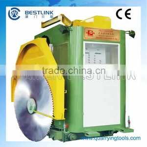 Single Blade Marble Cutting Machine thumbnail-1