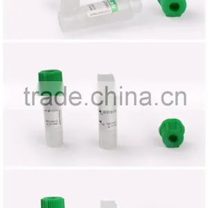 Factory Direct Supply Free Size Dispossable Blood Collection Tube thumbnail-2