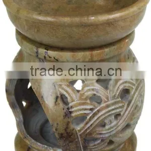 Stone Aroma Oil Diffuser thumbnail-1
