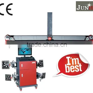 Aligner Tires With CE thumbnail-1
