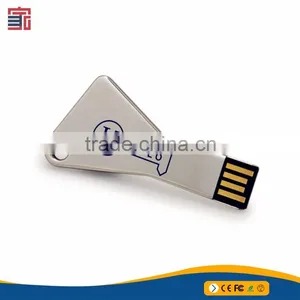 Supplier Custom 32gb Flash Drive Mini Usb Key thumbnail-2