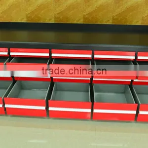 China Factory Iso High Quality 72'' Drawer Cabinet, 72 Inch Tool Cabinet for Garage thumbnail-3