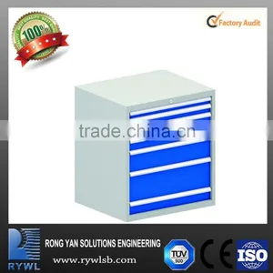 Hardware Storage Cabinet Type and Cold Roll Steel Material Tool Box for Spare Parts thumbnail-2
