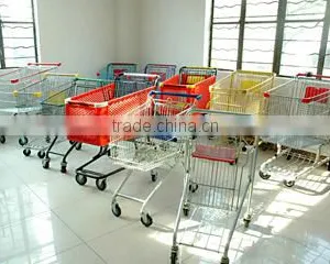 Foshan Huashunxing Art Metal Products Co., Ltd. company overview - view 3 thumbnail