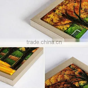 Gallery Quality Hot Selling Custom Print Wall Canvas, Art Supplies thumbnail-4