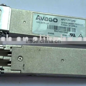 AVGO HFCT-711XPD FIBER OPTIC TRANSCEIVER thumbnail-1