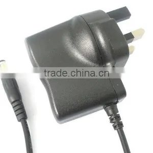 Universal UK Approved Ac/dc Adapter 5V 1A 5W for Router thumbnail-1