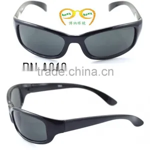 Outdoor Sport Sunglasses Driving Eyewear UV400 thumbnail-1