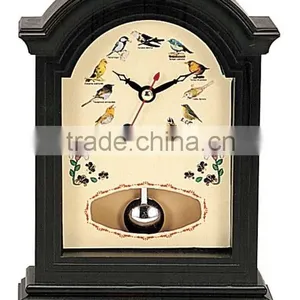 Table Bird Sound Clocks thumbnail-3