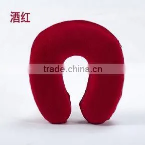 China Supplier Animal Shaped Neck Pillow thumbnail-1